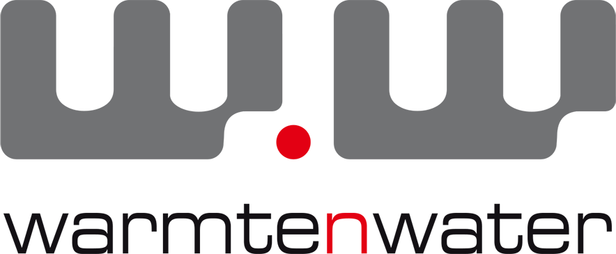 warmtenwater logo